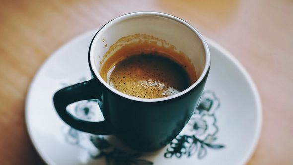 Tasse Kaffee - Foto: iStock/Probuxtor