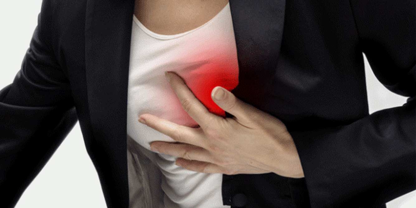 Infektionen können Lebensbedrohliche Herzerkrankungen auslösen