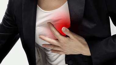 Infektionen können Lebensbedrohliche Herzerkrankungen auslösen