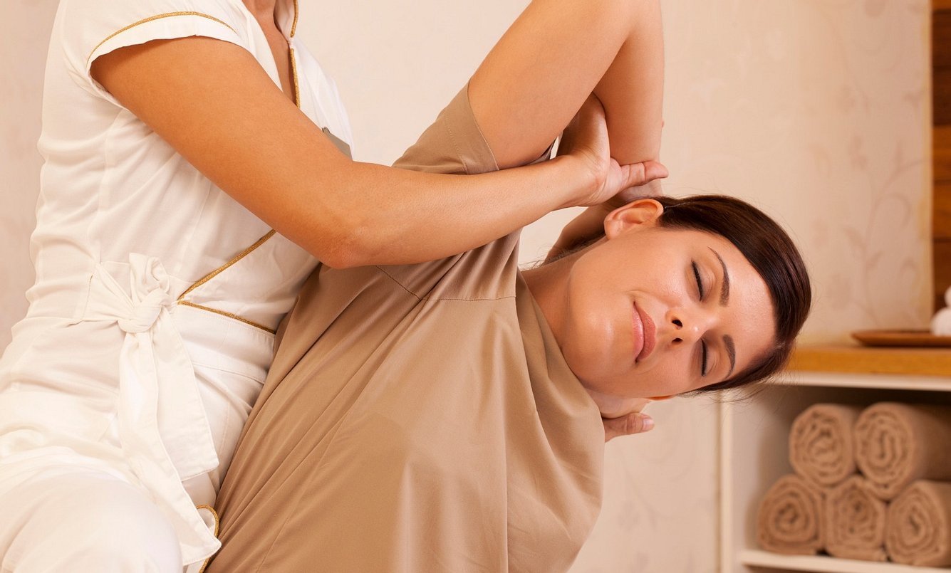 Was ist das Besondere an einer Thai-Massage? Alle Infos.