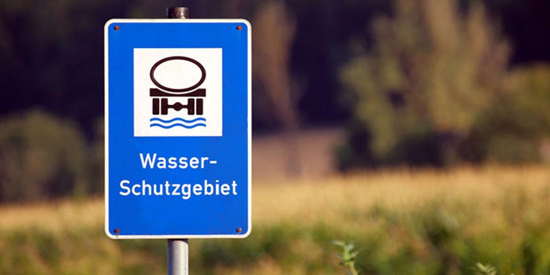 Wahrheiten über Wasser