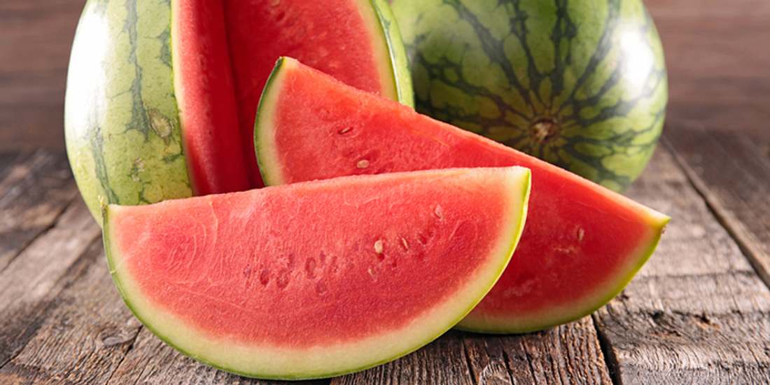 Wassermelone