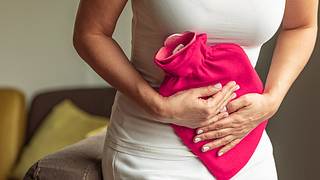 Wechseljahre und Blutungen: Nur eine hormonelle Verirrung? - Foto: iStock / solidcolours