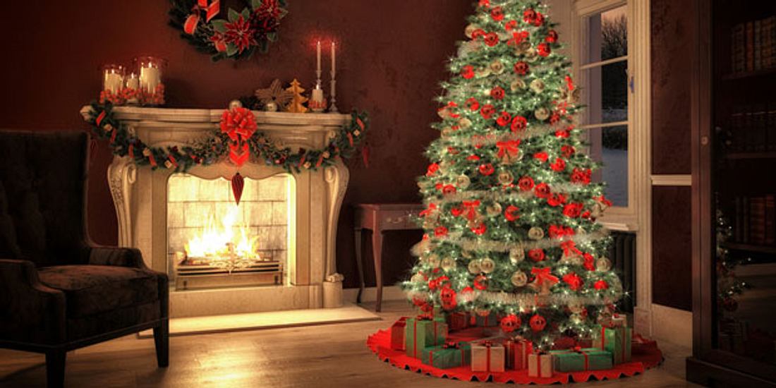 Wir haben für Sie in dieser Bildergalerie 14 weihnachtliche Tipps zusammengestellt
