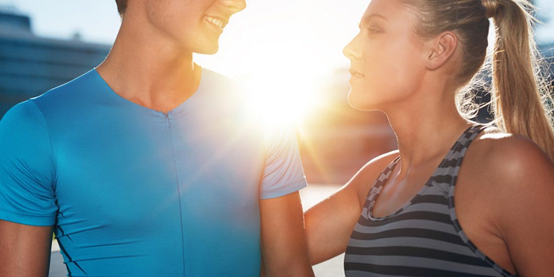 Welcher Sport macht welche Figur?