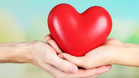Wie halte ich mein Herz gesund? - Foto: shutterstock