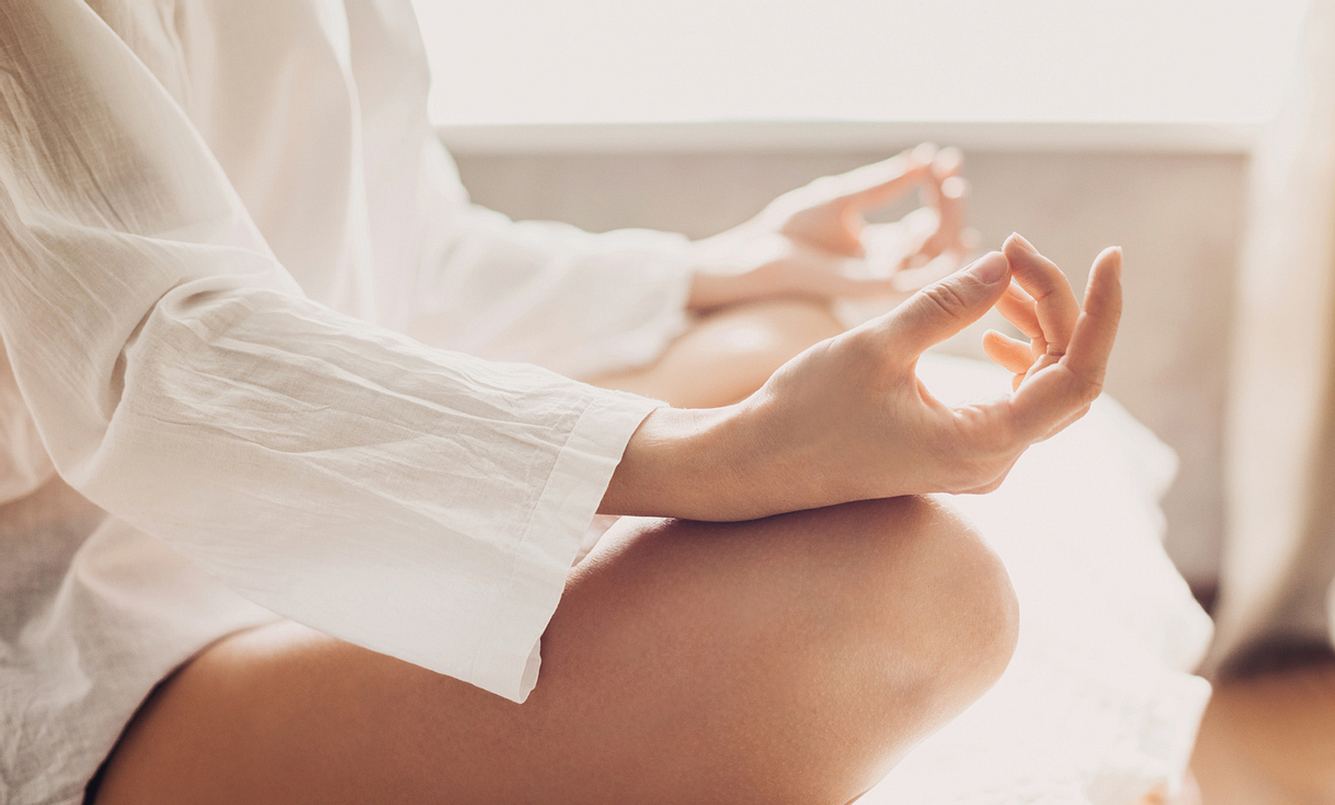 Yoga in der Schwangerschaft