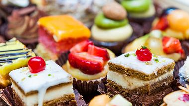 Zucker erhöht Krebsrisiko - Foto: Fotolia